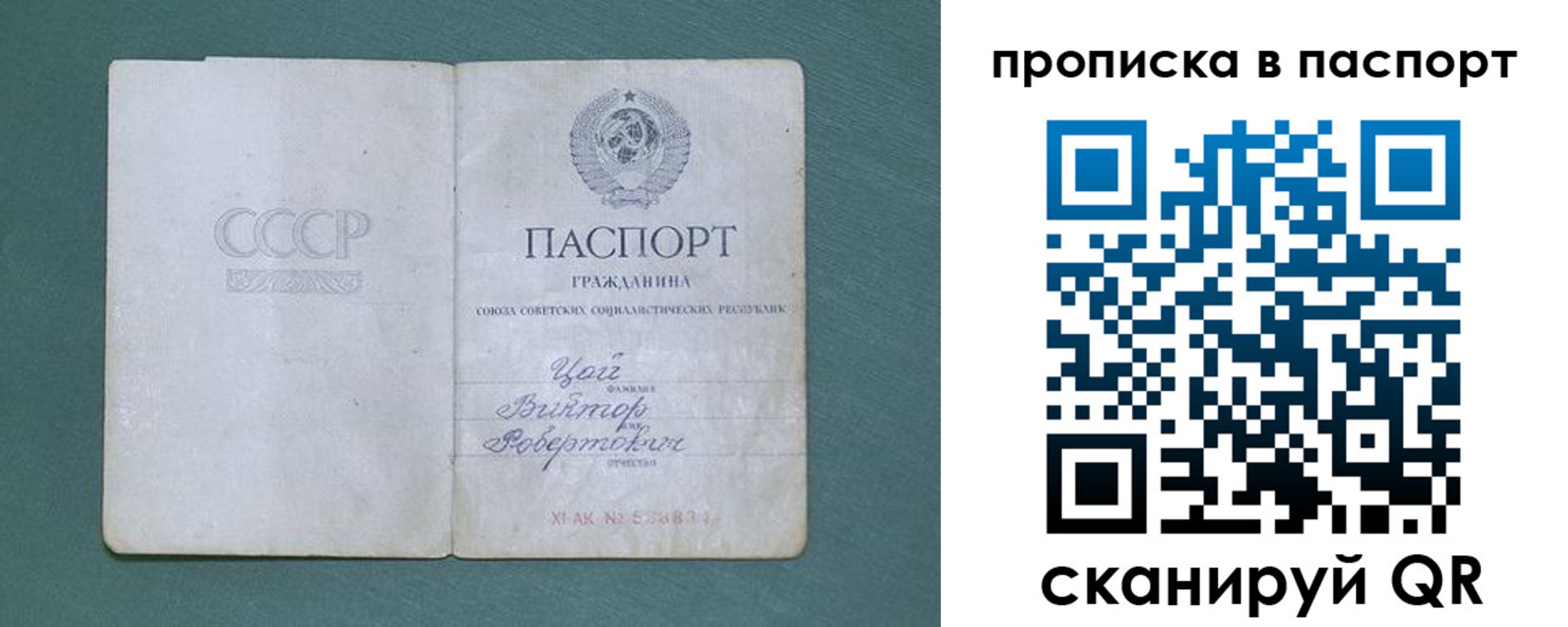 пропишу в квартире в Собинке